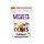 Chocolate Miskets Cornet White Chocolate 70gr Turkey