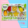 Candy MarshMallow Hello Fruit Slice Shape 110gr China