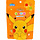 Candy Pokémon Fruit Gummy 32gr China