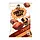 Chips Chocolate Churros 90gr Korea