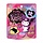 Chocolate Kuromi Biscuit Pouch 34gr Japan