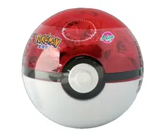Leda Candy Pokémon Gummy Ball 20gr China