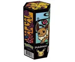 Amandier Cookies Pokémon StrawBerry MarshMallow 30gr China