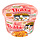 Ramen SamYang Buldak Hot Chicken Flavor Ramen Rosé Bowl 120gr Korea