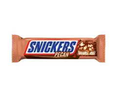 Snickers Chocolate Snickers Pecan 40gr US