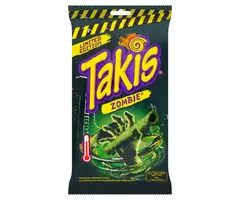 Barcel Chips Takis ZomBie 100gr