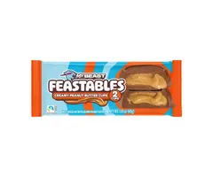 Mr. Beast Chocolate Mr Beast Feastables Creamy Peanut Butter Cups 40gr