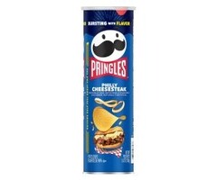 Chips Pringles Carnitas Taco 156gr