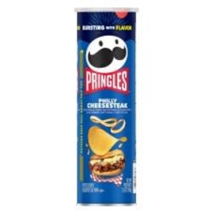 Chips Pringles Carnitas Taco 156gr