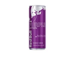 Red Bull Drink Red Bull Açai 250ml