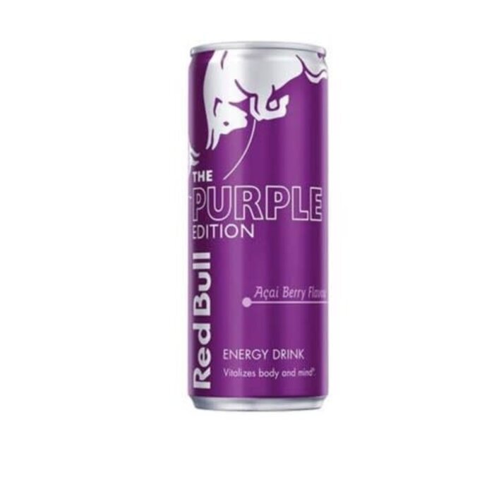 Red Bull Drink Red Bull Açai 250ml