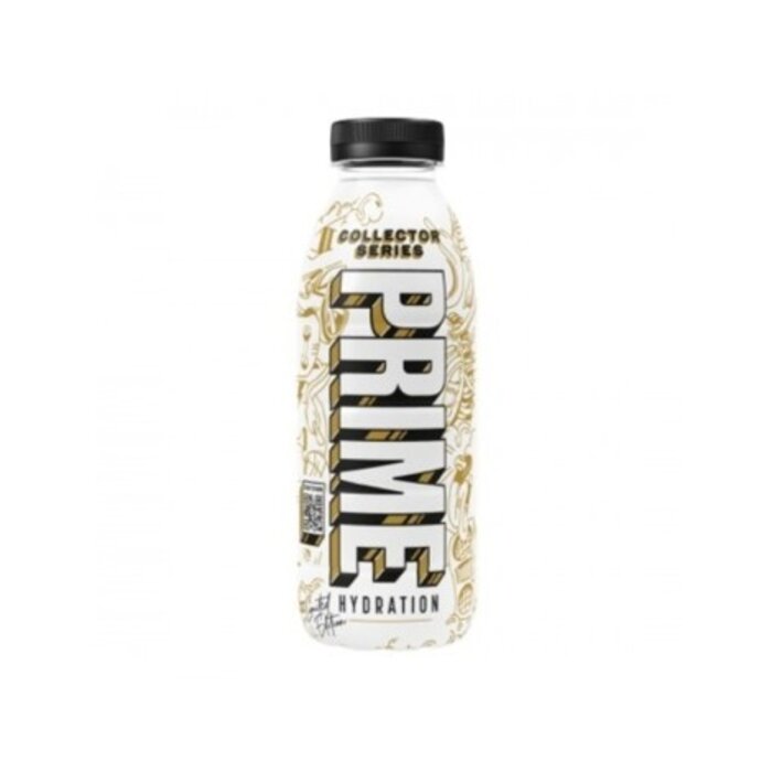 Prime Drink Prime Collector Series, $1 Million 500ml