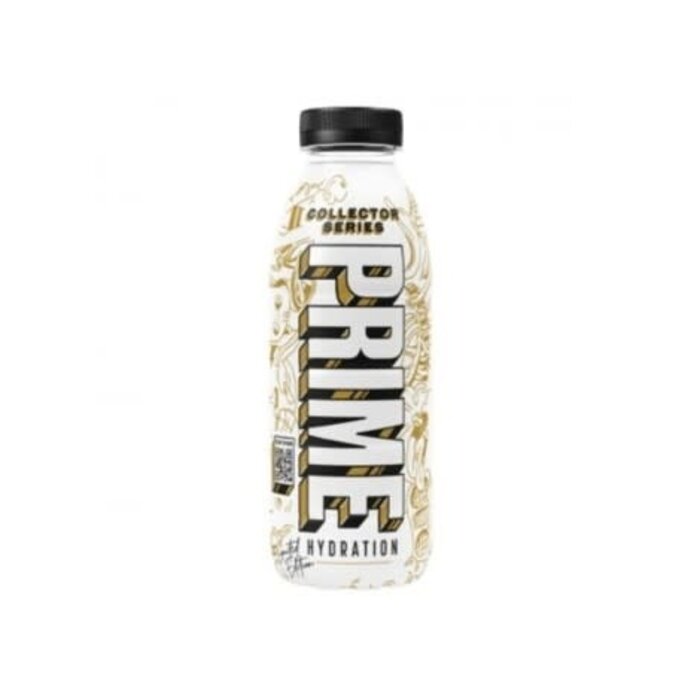 Prime Drink Prime Collector Series, $1 Million 500ml