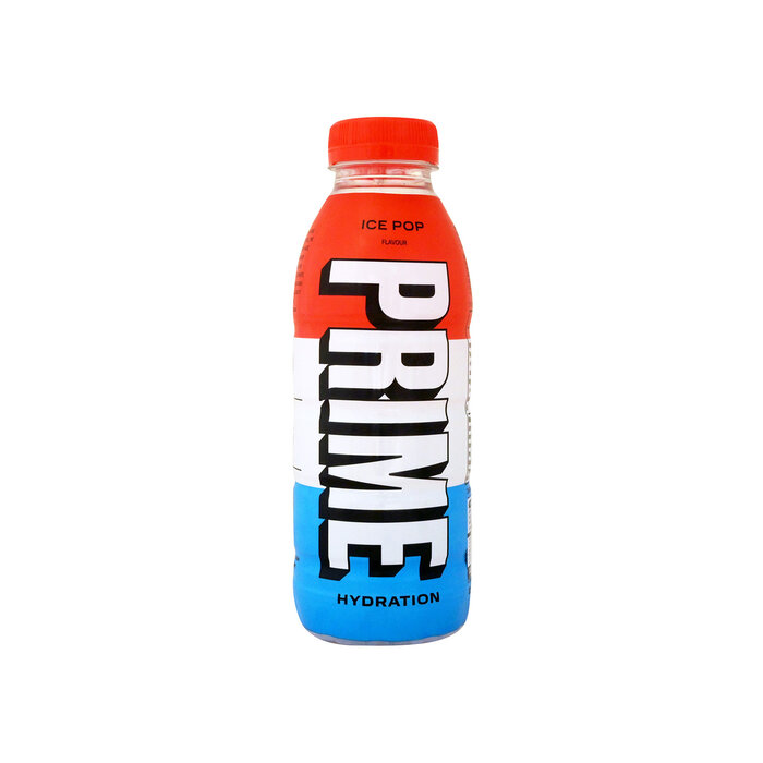 Prime Drink Prime ICE POP 500ml