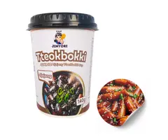 Sanrio Cookies SanRio Chocolade Biscuit 25gr Korea