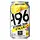 Drink -196 Strong Zero Double GrapeFruit 350ml