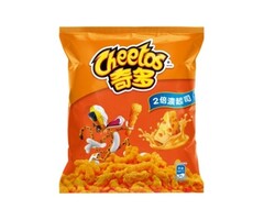 Cheetos Chips Cheetos Corn Chip 55gr Taiwan