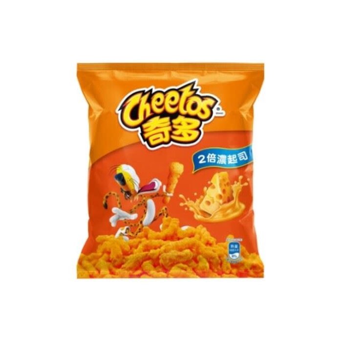 Cheetos Chips Cheetos Corn Chip 55gr Taiwan