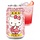 Drink Hello Kitty Peach Soda 330ml Taiwan