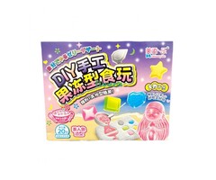 Meitianyile Candy Meitianyile DIY Mermaid Candy Toy 20gr China