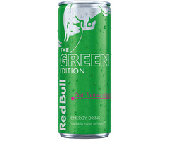 Red Bull Drink Red Bull DragonFruit 250ml