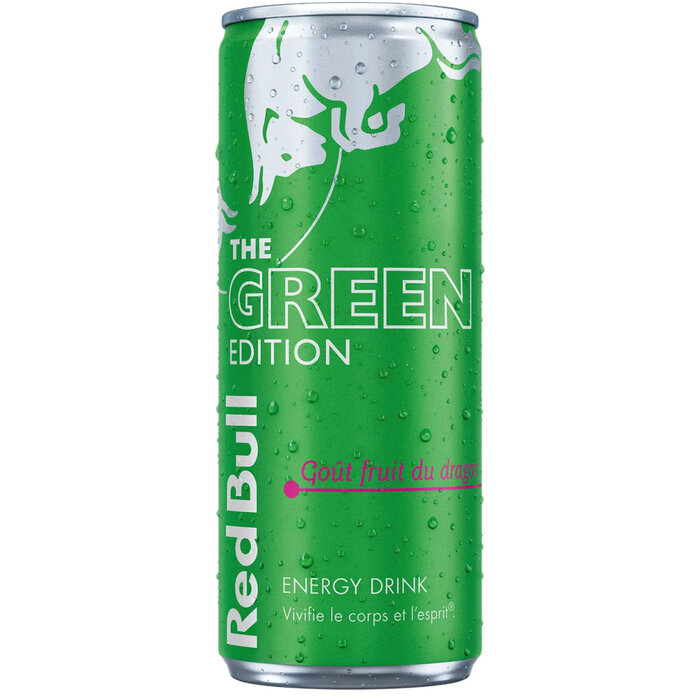 Red Bull Drink Red Bull DragonFruit 250ml