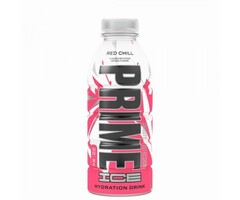 Prime Drink Prime Ice Red Chill 500ml