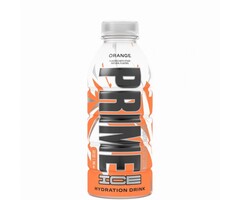 Prime Drink Prime Ice Orange 500ml