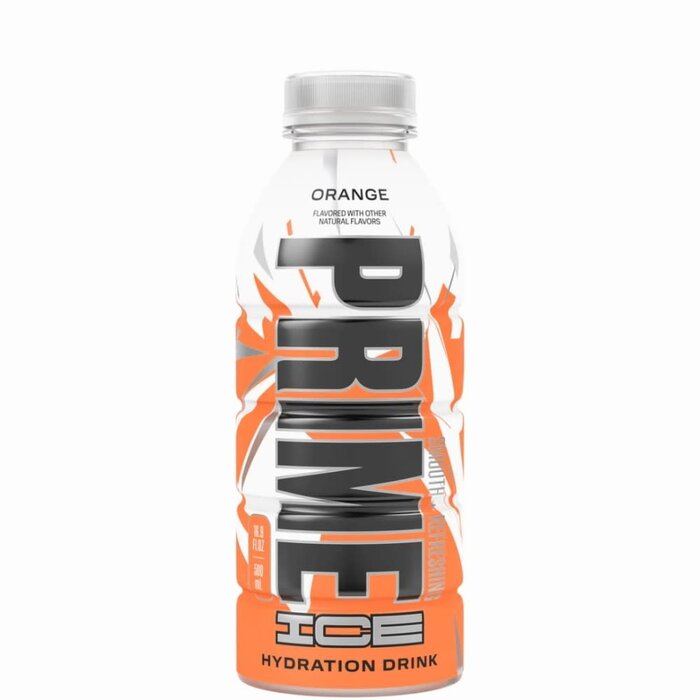 Prime Drink Prime Ice Orange 500ml