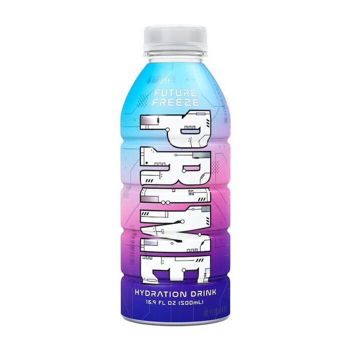 Prime Drink Prime Future Freeze 500ml