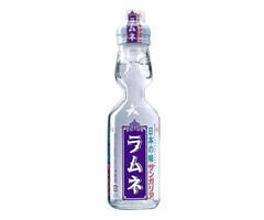 Drink Ramune Original 200ml