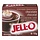 BreakFast Jell-O Instant Pudding Chocolate 113gr