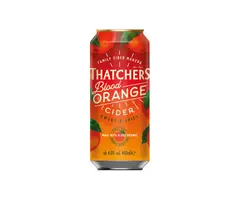 Thatchers Drink Thatchers Cider Blood Orange 4.0% alc 440ml