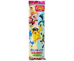 Pokémon Drink Pokémon ChanMery Muscat 360ml