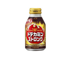 Asahi Breweries Limited Drink DodeKamin Strong 300ml