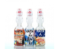 Drink Hata Ramune Japan 200ml