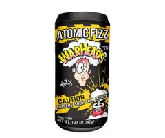 Warheads Candy WarHeads Atomic Fizz 42gr