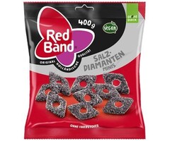 Red Band Candy Drop SalzDiamanten 400gr