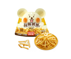 DodoTato Chips Crispy Potato Chip 50gr China