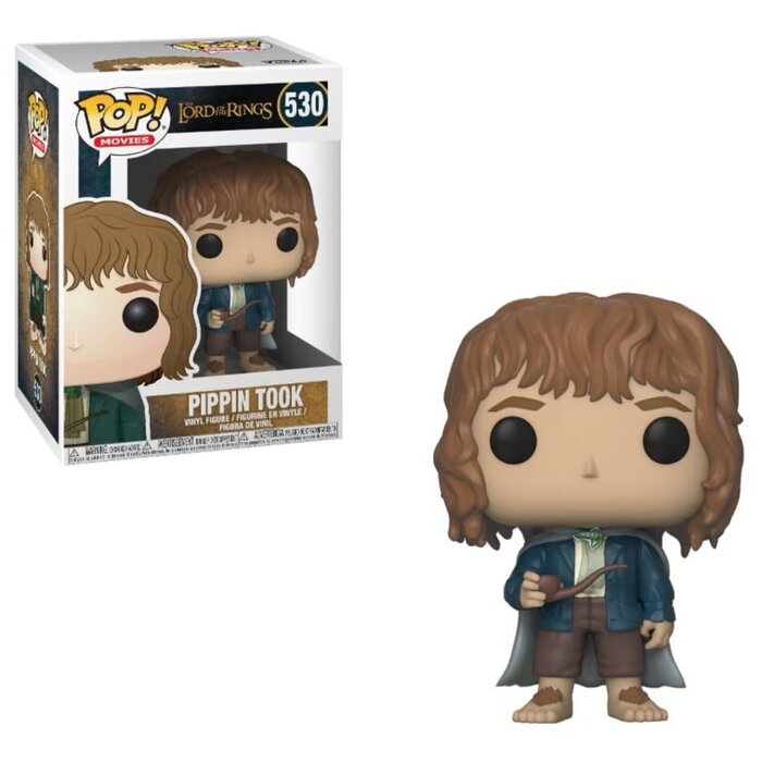 Funko Funko Movies 0530 Pippin Took LOTR The Lord of the Rings