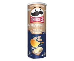 Chips Pringles Black Truffle @ Butter 165gr