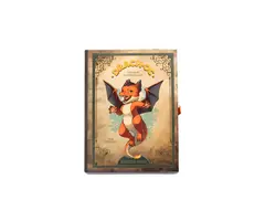 Drach-Oc Chocolate Drach-Oc HoneyDew Melon, Vegan 80gr Cambodia