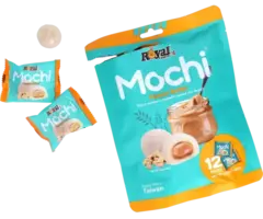 Royal Family Mochi Royal Family Peanut Butter 180gr Taiwan