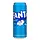 Drinks Fanta Cream Soda Fruit 320ml Malaysia