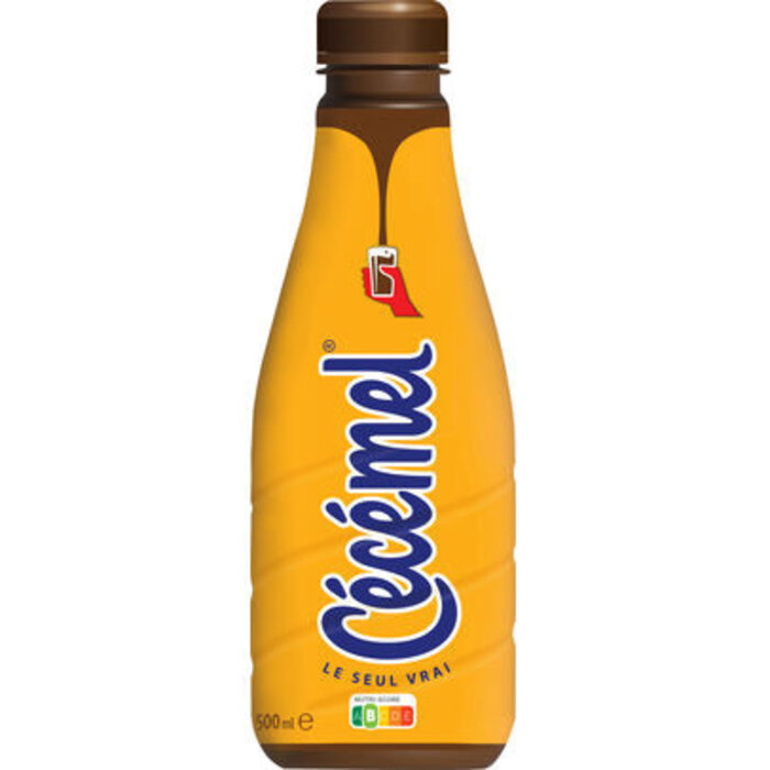 FrieslandCampina Drink Cécémel 500ml