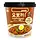 Food YoPokki RiceCake & Ramen Cup JjaJang 145gr Korea