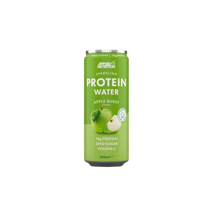 Applied Nutrition Drink Applied Nutrition Protein Water, Apple Burst 330ml