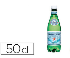 Drink S. Pellegrino 500ml
