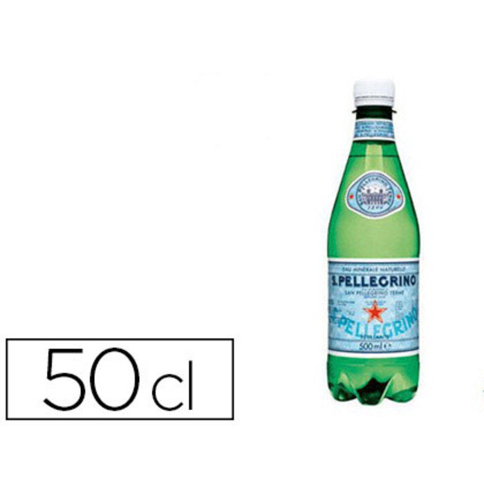 Drink S. Pellegrino 500ml