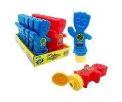 Sour Patch Kids Candy Sour Patch Kids Blue RaspBerry or RedBerry Liquid 77gr